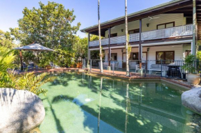 23 Solander Boulevard - Family Home by the Beach